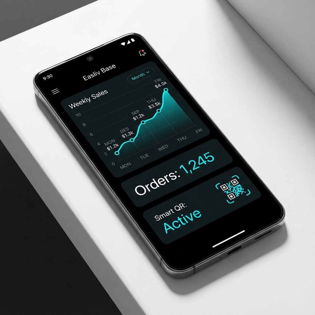 Hal Neo App Interface